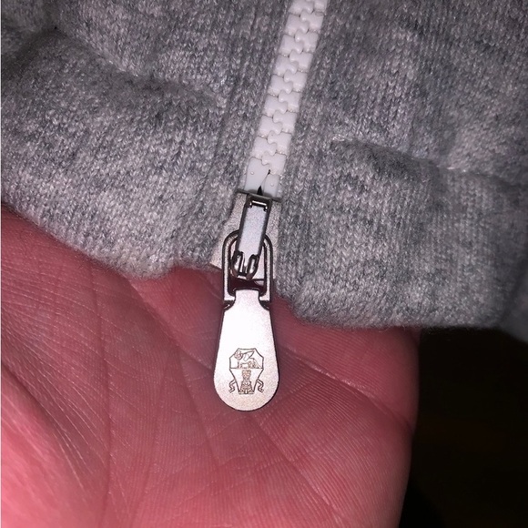 Brunello Cucinelli Cashmere Puffer Jacket - Picture 9 of 10